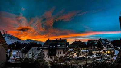 Residence Stalle Lunghe