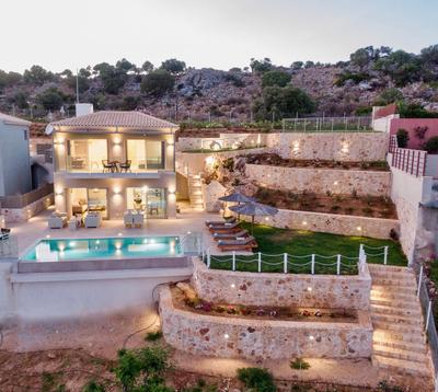 Tsimaras Villa