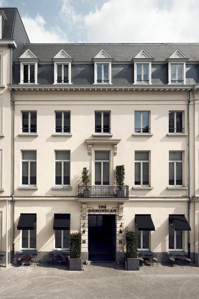 The Dominican, Brussels, a Member of Design Hotels
