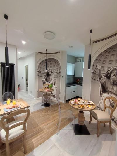 il sogno di afrodite luxury b and b