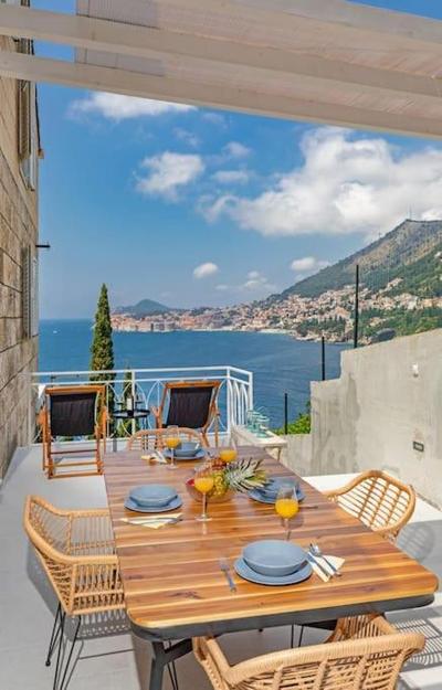 St Jakov Superior Beach Apartment with Free Parking