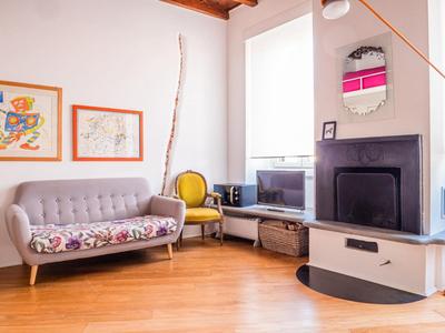 The Best Rent - Apartment close to Navigli