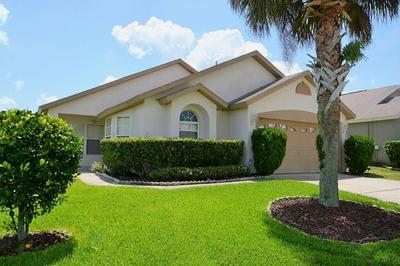 Orlando Florida vacation home