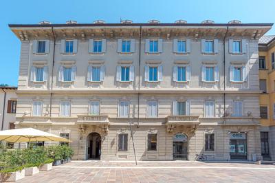 Suite Tigli - by MyHomeInComo