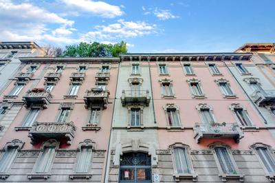New Milan Central Apartment