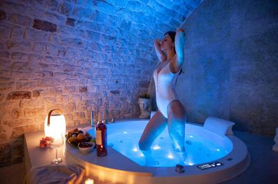 Je T'aime Luxury Suite and Relax