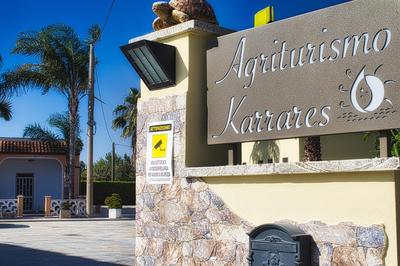 Agriturismo Karrares