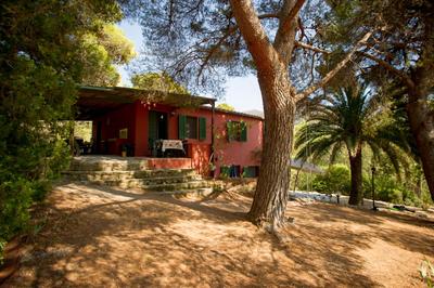 Casa Nocella a Bagnaia - Goelba