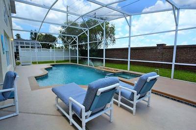 Orlando Vacation Home Near Disney
