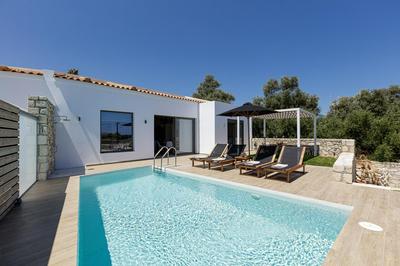 Eveland Accessible Villas