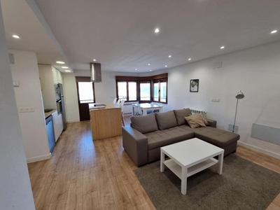 102A Apartamento moderno 2 habitaciones