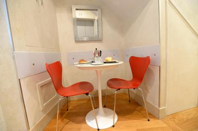 FRAM Navona Apartment 1