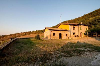 Fattoria Branciana, Zdjęcie 2
