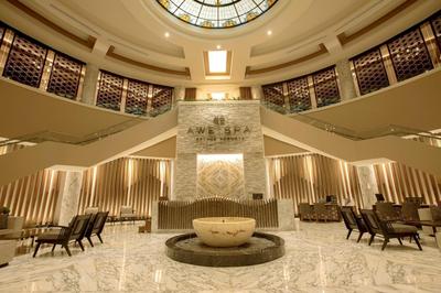 Moon Palace Cancun - All Inclusive