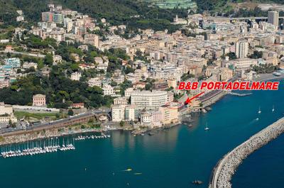 B&B Porta del Mare