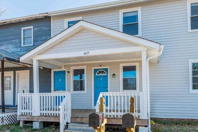 Refreshing 2-Bedroom Home in Central Hopewell