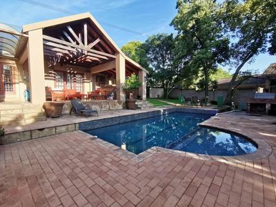 Paulshof Guesthouse - Hluhluwe Road Complex
