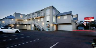 Vita Nova Motel