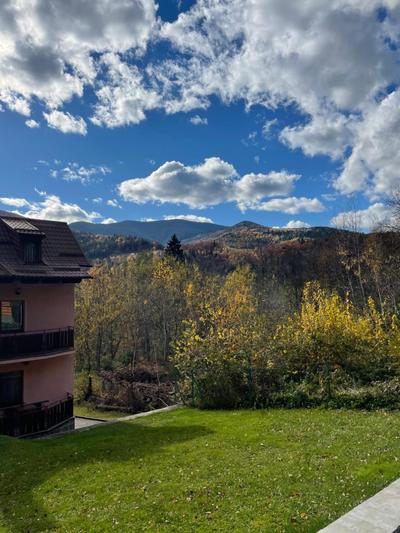 Краса карпат