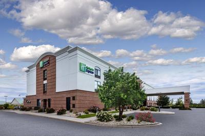 Holiday Inn Express - Coventry S - West Warwick Area by IHG