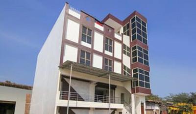 Hotel Viraj Palace by WB INN