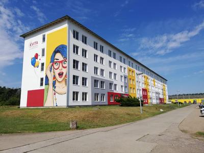 EVITA Forum Demen