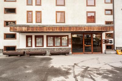 Casa-chalet, in centro a Courmayeur!