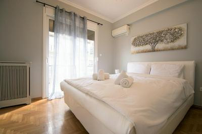 Central Cozy flat !