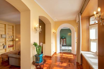 Condotti Spanish Steps Ambassador Apartment