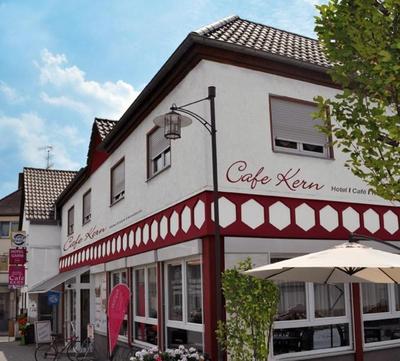 Hotel Cafe Kern