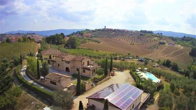 Agriturismo alla Solagna