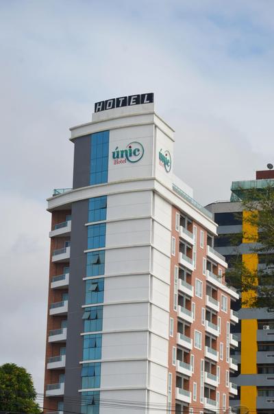 Unico Apart Hotel
