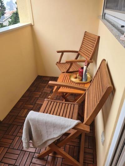 Apartman Monte Zaro Park