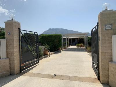 Casa Vacanza Villa Giovanna