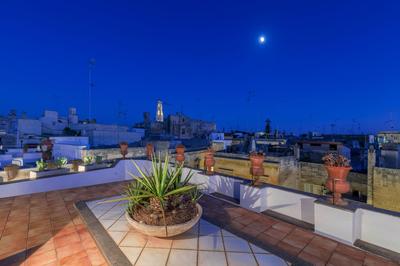 Terrazza con Vista