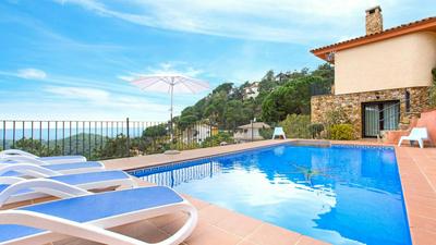2 Moni - Lloret de Mar