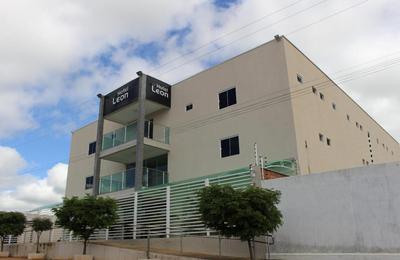 Hotel Leon