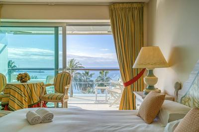 CMG - Appartement Croisette vue sur Mer