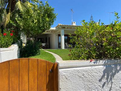 VILLA 21