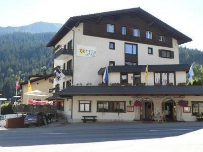 Hotel Alpenblick