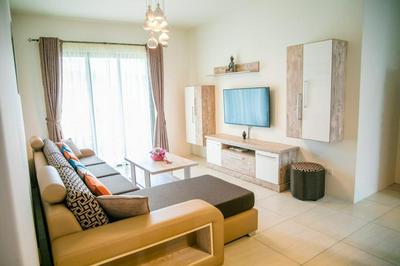 Entire Luxury 3 BR condo for rent - Flic-en-Flac - Close to Beach