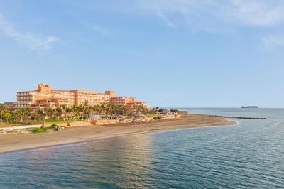 Grand Fiesta Americana Veracruz