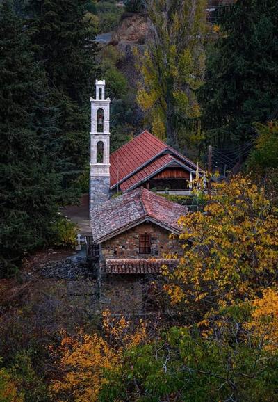 Sophias Cottage
