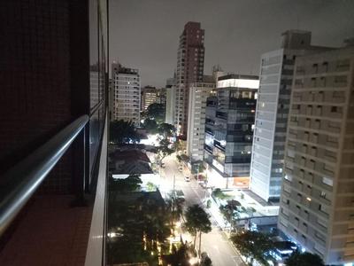 Flat Particular no Hotel Quality - Alameda Lorena - SP