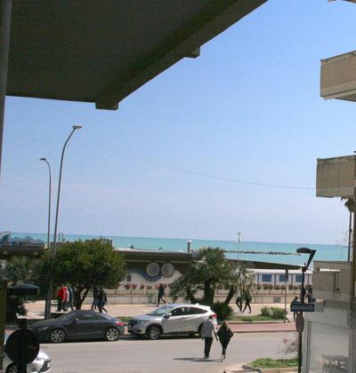 GALILEI APARTMENT PESCARA