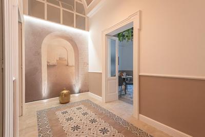 Nitti43 luxury apartment