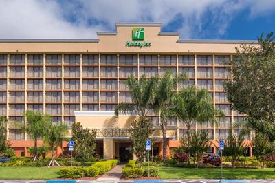 Holiday Inn & Suites Orlando SW - Celebration Area, an IHG Hotel