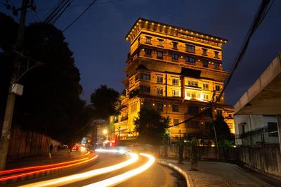Basera Boutique Hotel - Kathmandu's Hidden Escape