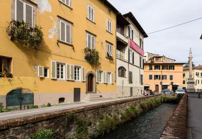 Casa Janca, Find sanctuary at extraordinary rates! Luxury Smart Apartment in Central Lucca