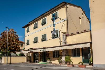 Hotel Melecchi